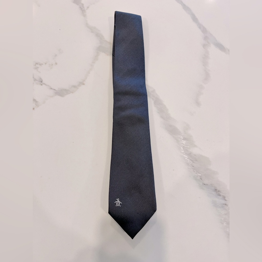 Men's Original Penguin tie